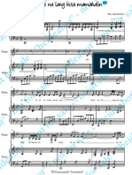 PianistAko Lani Bukasnalangkitamamahalin 1 PDF