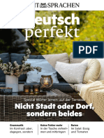 Deutsch perfekt plus (07_2021)