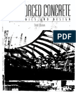 Reinforced Concrete Mechanics & Design 3rd Ed - G.macgregor