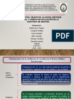 Aaygii Grupo 06 Tarea 02 Fundamentos de La Auditoría de Gestión. .