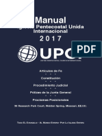 2017 Up C I Spanish Manual Web
