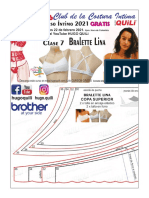 Curso de Ropa Intima 2121 Clase 7 Bralette Linapdf