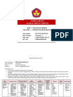 Kls 6 SILABUS TEMA 3 TOKOH DAN PENEMUAN