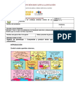 Guía 3 p2 Plan Lector Octavo y Noveno 2021