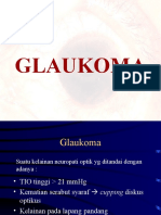 Askep Glaukoma