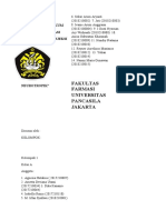 F2 - Kel 1 - Injeksi Vial Neurotropik