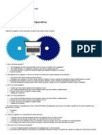 Examen Sobre Sistemas Operativos - Test Examen - Examen - Test OnLine - Cibertest