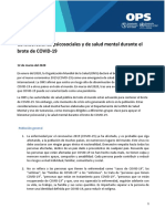 OMS Salud Mental y Coronavirus.pdf