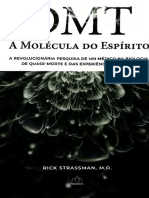Rick Strassman - DMT a Molécula Do Espírito (Scanned)
