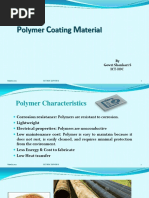 Electrical Wire Coating Types and Uses | PDF | Insulator (Electricity ...