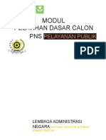 Pelayanan Publik