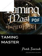 Taming Master - A Compilation