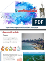 Aguas Continentales Peruanas-Geografia t7