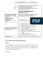 Kertas Penerangan: No Kod/Code No