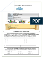 Ficha de Repaso