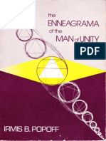 Enneagram of the Man of Unity_ev01