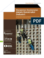 MUDUL II K3 - Safety Management in Construction BIM - En.id
