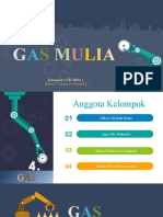 Gas Mulia Kel.1