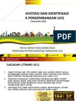 FGD UCG