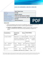 Hector Pallares RSI