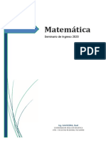 Cartilla de Teoría de Matemática_Ingreso 2020_UTN_FRT
