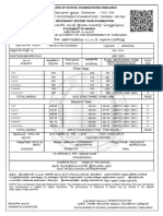 3627731-1-MAY Provisional Marksheet