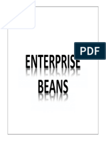 IS2103 Eenterprise Beans