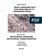 Geotechnical Characterization Guidelines-Final