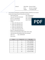 UTS Ekonomi Teknik