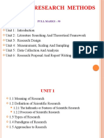 Research Methodology for BBS 4th Year (1)