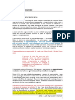 Aula 1 Artigo I - Ação Empreendedora Definição