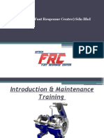 IFRC - Customer Technical Training (RP - CPP2)