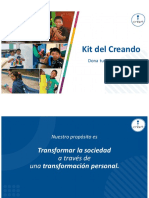Kit Del Creando Docente 2021-1 1