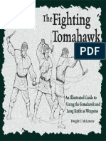 The Fighting Tomahawk