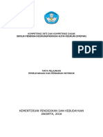 C3. 3. PEMELIHARAAN DAN PERBAIKAN INTERIOR KelasII