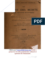 88 Le Livre Des Morts Des Anciens e Gyptiens 2