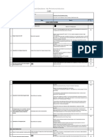 KPI Assessment - Forward Sport June 2021 PDF