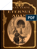 Jules Verne Eternul Adam