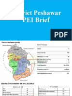 Peshawar Brief For ADC