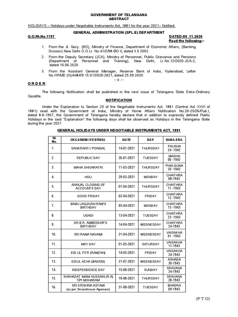 holidays-under-negotiable-instruments-act-pdf-government-of-india