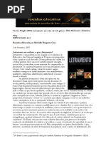 letramento