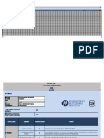 Template Pelaporan Matematik KSSR PKhas Masalah Pembelajaran Tahun