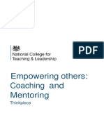 NCTL Empowering others Coaching and Mentoring(2)