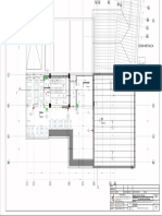 Restaurant Lebada_alupo - Sheet - IE01 - Instalatii Electrice-Plan Subsol Cazare