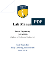 Lab Manual AAE