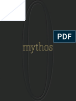 Mythos Magazine