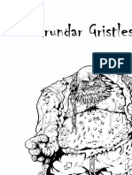 Grundar art