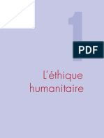 Ethique Humanitaire Pages 11-28