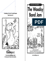 C-The Woodsy Band Jam