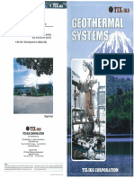 Geothermal-systems